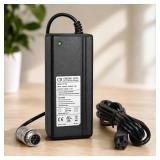 14.4V Lithium-Ion Battery Charger