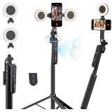 USKEYVISION UTK-02 Face Tracking Stand