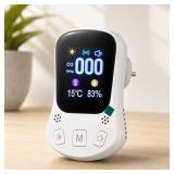 Tarewoeki Carbon Monoxide Detector
