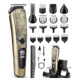 Ufree U-2216 Beard Trimmer Kit