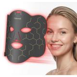Hottoerak LED Face Mask