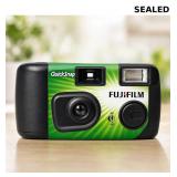Fujifilm QuickSnap Flash Camera