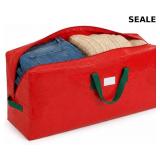 KRYSTY Durable Large Christmas Tree Storage Bag