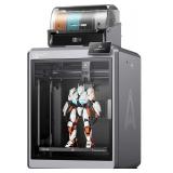 AS-IS Creality K2 Plus Combo 3D Printer