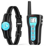 PATPET P-Collar 321 Dog Training Collar