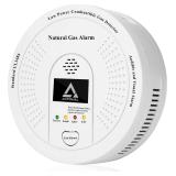 AAZ CH4 Natural Gas Alarm Detector