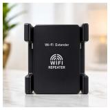 Generic Wi-Fi Extender Repeater