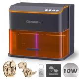 Genmitsu Kintix 10000mW Laser Engraver
