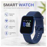 Smart Watch 1.85' Bluetooth Calling