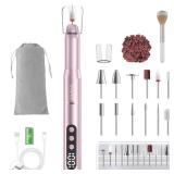 SnnnyNyx ND021 Cordless Nail Drill
