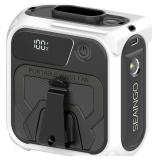 SEAINGO Z13 Portable Waist Clip Fan