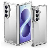 Samsung Z Fold 8 Ultra Magnetic Case