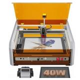 L8 Laser Engraver Machine 40W