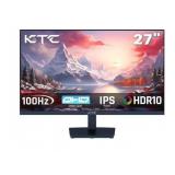 KTC H27T27 27' LED Monitor