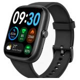 VeryFit Smart Watch 1.83' Fitness Tracker