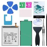 Viimon S24 Ultra Battery Kit