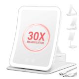 Auxmir BM-2219 LED Makeup Mirror