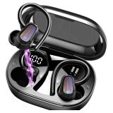 B01 Wireless Earbuds, Earhooks