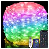 Electight 15m RGB Fairy String Lights