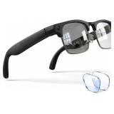 EGQINR AI/4K Smart Glasses