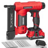 Alloypower CSG2532 20V Cordless Staple Gun