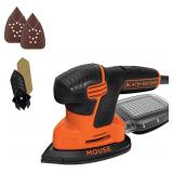 BLACK+DECKER BDEMS600 Detail Sander
