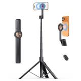 ANXRE N Mag3 Phone Tripod, 71'