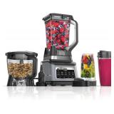 Ninja Professional Plus Kitchen System Blender