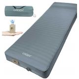 Origem Self-Inflating Foam Camping Mattress