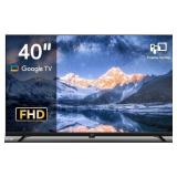 FPD 40-inch Smart TV