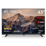 FPD 43-Inch 1080p Tizen TV