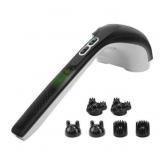 Snailax Cordless Handheld Back Massager
