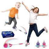 Todos Aman Flashing LED Skip 2-Pack