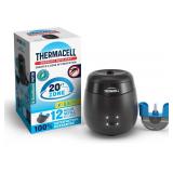 Thermacell E55 Mosquito Repeller, Graphite