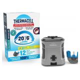 Thermacell E-ZoneGuard Mosquito Repeller