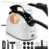 Waitbird 300ï¿½F Steam Cleaner