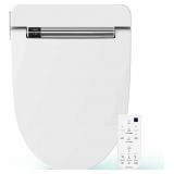 VOVO VB-4000SE Elongated Bidet Toilet Seat