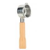 Coffee Bottomless Handle