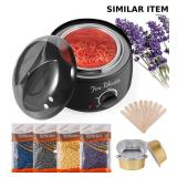 Pure Clean Love Wax Warmer Kit