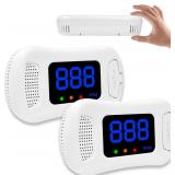 Carbon Monoxide Detector