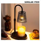 Candle Warmer Lamp