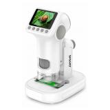 Children's High-Definition Microscope