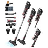 Cordless Stick Vacuum Cleaner