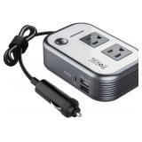 FOVAL 200W Car Power Inverter