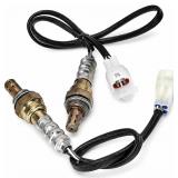 Lambda Sensors 234-4731/234-4222 2pc Set