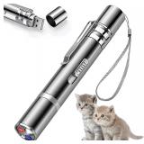 Flaiskytup Interactive Cat Toy Pointer