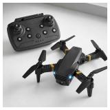 FYURI 998 PRO Foldable Toy Drone