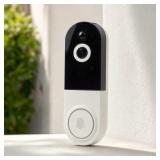 1080P Wireless Video Doorbell Camera