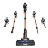 NADALY Cordless Vacuum Cleaner