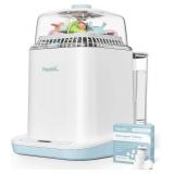 Papablic Baby Bottle Washer Sterilizer